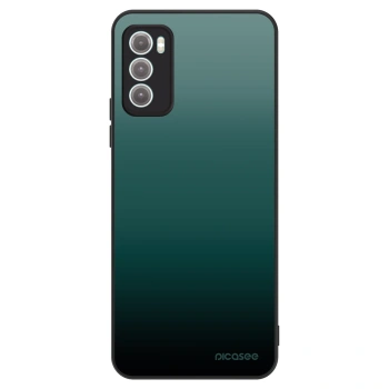 Obal pre Motorola Moto G60 - Verdant Fade