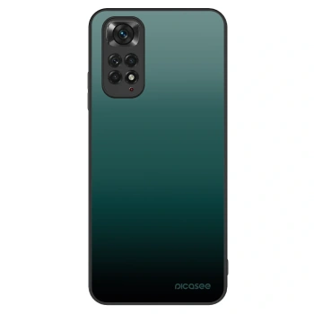 Obal pre Xiaomi Redmi Note 11 - Verdant Fade