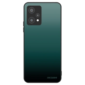 Obal pre Realme 9 Pro 5G - Verdant Fade
