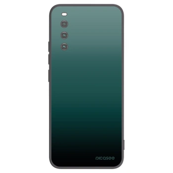 Obal pre Sony Xperia 10 IV 5G - Verdant Fade