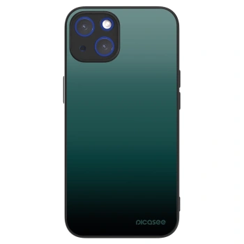Picasee ULTIMATE CASE pro Apple iPhone 14 - Verdant Fade