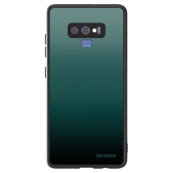 Obal pre Samsung Galaxy Note 9 N960F - Verdant Fade