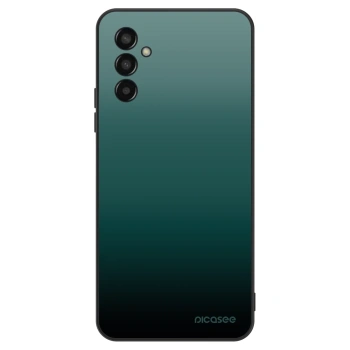 Obal pre Samsung Galaxy M13 M135F - Verdant Fade