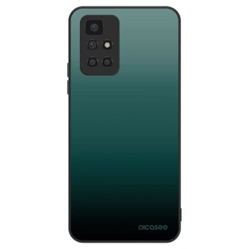 Obal pre Xiaomi Redmi 10 (2022) - Verdant Fade