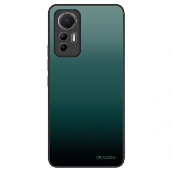 Obal pre Xiaomi 12 Lite - Verdant Fade