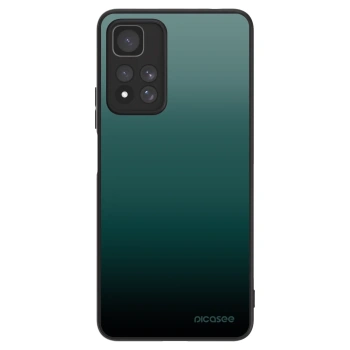 Obal pre Xiaomi Redmi Note 11 Pro+ 5G - Verdant Fade