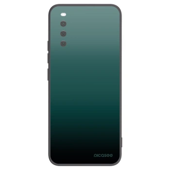 Obal pre Sony Xperia 10 III - Verdant Fade