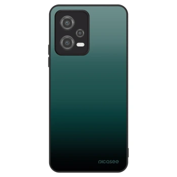 Obal pre Xiaomi Poco X5 - Verdant Fade