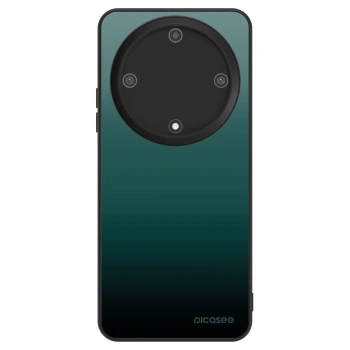 Obal pre Honor Magic5 Lite 5G - Verdant Fade
