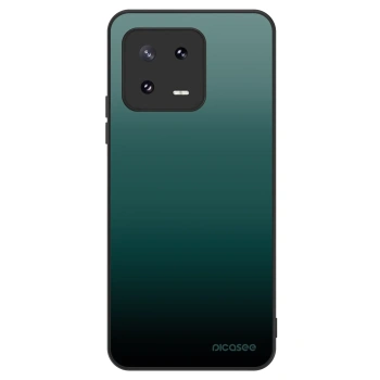 Obal pre Xiaomi 13 Pro - Verdant Fade
