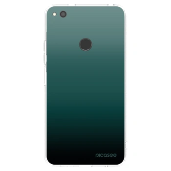 Obal pre Huawei P9 Lite 2017 - Verdant Fade