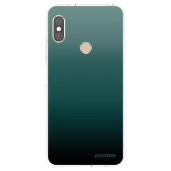 Obal pre Xiaomi Redmi Note 5 Global - Verdant Fade