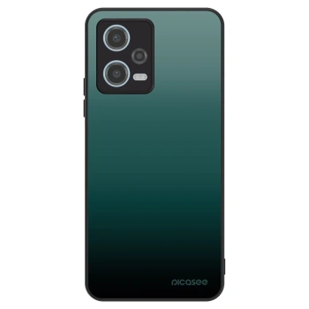 Obal pre Xiaomi Redmi Note 12 5G - Verdant Fade