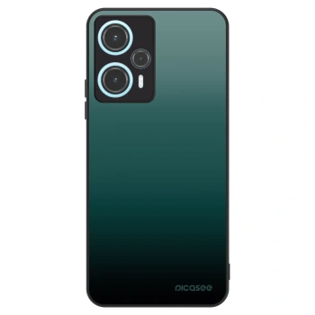 Obal pre Xiaomi Poco F5 - Verdant Fade