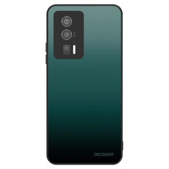 Obal pre Xiaomi Poco F5 Pro 5G - Verdant Fade