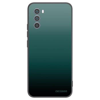 Obal pre Motorola Moto G62 - Verdant Fade