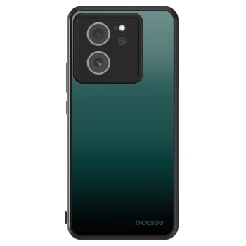 Picasee ULTIMATE CASE pro Xiaomi 13T - Verdant Fade