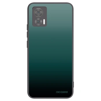 Obal pre Motorola Edge 30 Neo - Verdant Fade