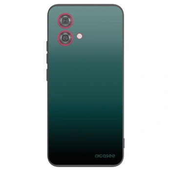 Obal pre Motorola Moto G84 5G - Verdant Fade