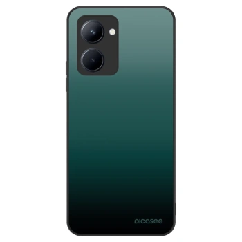 Obal pre Realme C33 (2023) - Verdant Fade