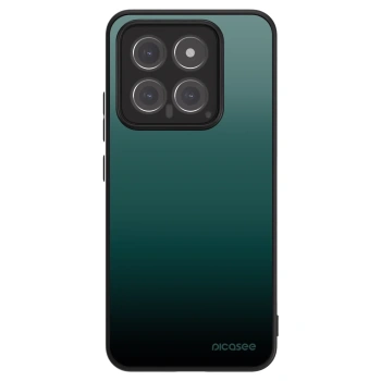 Picasee ULTIMATE CASE pro Xiaomi 14 - Verdant Fade