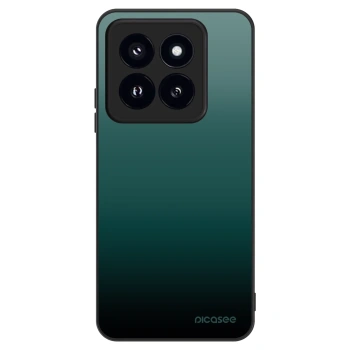 Obal pre Xiaomi 14 Pro - Verdant Fade