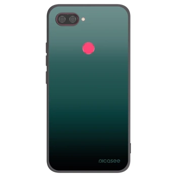 Obal pre Xiaomi Mi 8 Lite - Verdant Fade
