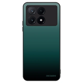 Obal pre Xiaomi Poco X6 Pro - Verdant Fade