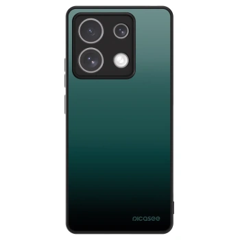 Picasee ULTIMATE CASE pro Xiaomi Redmi Note 13 5G - Verdant Fade