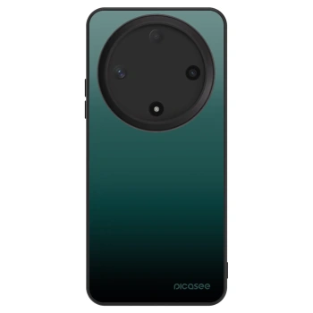 Obal pre Honor Magic6 Lite 5G - Verdant Fade