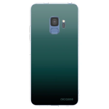 Obal pre Samsung Galaxy S9 G960F - Verdant Fade