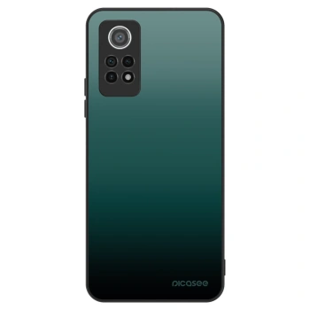Obal pre Xiaomi Redmi Note 12 Pro 4G - Verdant Fade