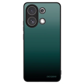 Obal pre Xiaomi Redmi Note 13 4G - Verdant Fade