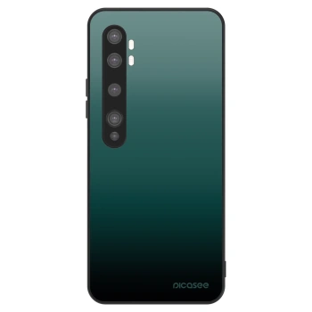 Obal pre Xiaomi Mi Note 10 (Pro) - Verdant Fade