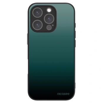 Obal pre Apple iPhone 16 Pro - Verdant Fade