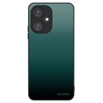 Obal pre Xiaomi Redmi 13C 5G - Verdant Fade