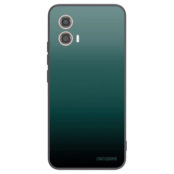 Obal pre Motorola Moto G53 5G - Verdant Fade