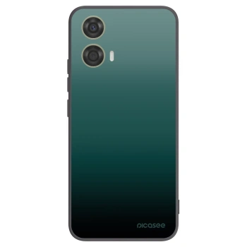 Obal pre Motorola Moto G24 - Verdant Fade