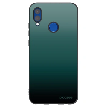 Obal pre Huawei P Smart 2019 - Verdant Fade