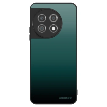 Obal pre OnePlus 11 5G - Verdant Fade