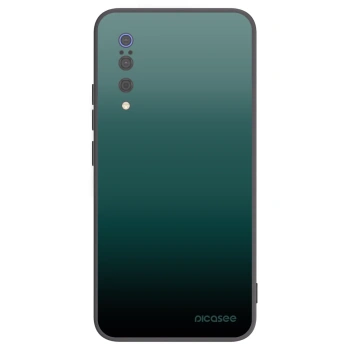Obal pre Xiaomi Mi 9 - Verdant Fade
