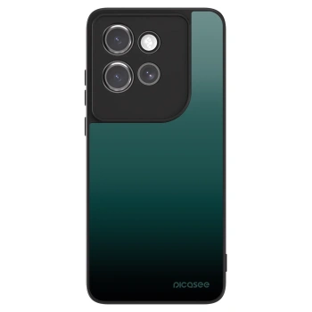 Obal pre Motorola Edge 50 Neo - Verdant Fade