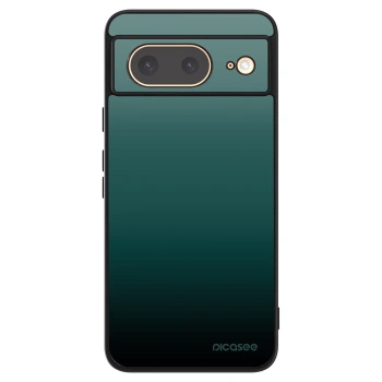 Obal pre Google Pixel 8 - Verdant Fade