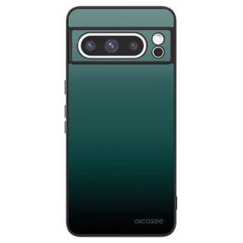 Picasee ULTIMATE CASE pro Google Pixel 8 Pro - Verdant Fade