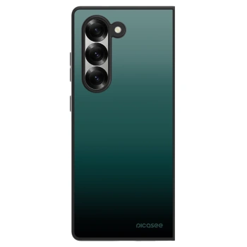 Obal pre Samsung Galaxy Z Fold6 5G - Verdant Fade