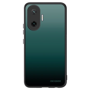 Obal pre Xiaomi Poco F7 Pro 5G - Verdant Fade
