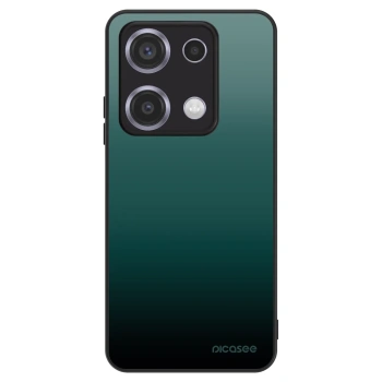 Obal pre Xiaomi Redmi Note 14S - Verdant Fade