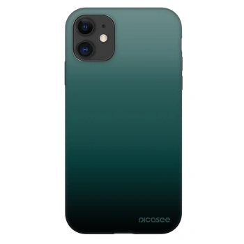 Obal pre Apple iPhone 11 - Verdant Fade