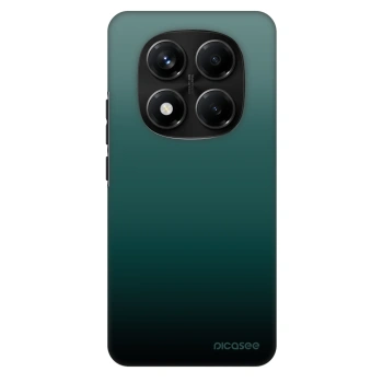 Obal pre Xiaomi Redmi Note 14 Pro+ 5G - Verdant Fade