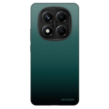 Obal pre Xiaomi Redmi Note 14 Pro 5G - Verdant Fade